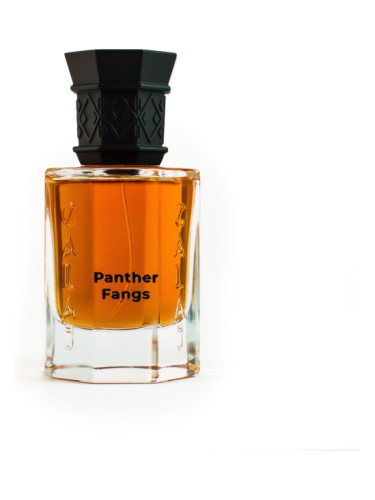 عطر ادکلن پنتر فنگز کالج - Panther Fangs Calaj - بررسی، قیمت و خرید