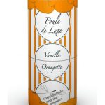 عطر ادکلن پول دو لوکس وانیلا اورانجت کریزی لیبلول اند د پاپیز - Poule de Luxe Vanilla Orangette Crazylibellule and the Poppies - بررسی، قیمت و خرید