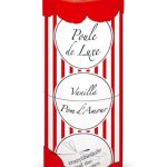 عطر ادکلن پول دو لوکس وانیلا پوم دامور کریزی لیبِلو و دِ پاپیز - Poule de Luxe Vanilla Pom d'Amour Crazylibellule and the Poppies - بررسی، قیمت و خرید
