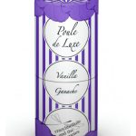 عطر ادکلن پول دو لوکس وانیلا گاناش کریزی لیبل لول اند د پاپیز - Poule de Luxe Vanilla Ganache Crazylibellule and the Poppies - بررسی، قیمت و خرید