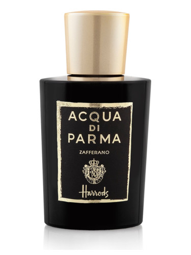 عطر ادکلن زَعفِرانُ آکوا دی پارما - Zafferano Acqua di Parma - بررسی، قیمت و خرید