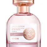 عطر ادکلن آرتیستیک روز سومتئوز ایوون - Artistique Rose Somptueuse Avon - بررسی، قیمت و خرید