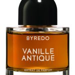 عطر ادکلن وانیل آنتیک بایردو - Vanille Antique Byredo - بررسی، قیمت و خرید