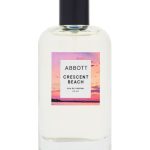 عطر ادکلن کرسنت بیچ ابت نیویورک سیتی - Crescent Beach Abbott New York City - بررسی، قیمت و خرید