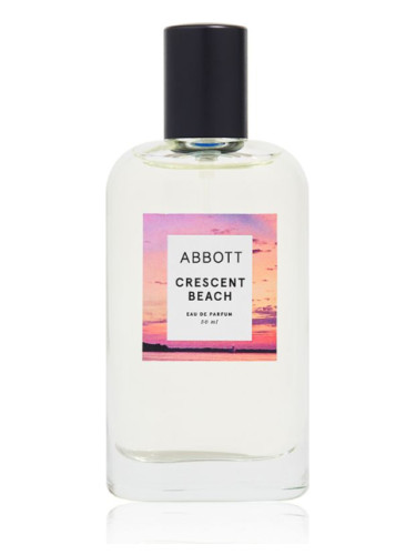 عطر ادکلن کرسنت بیچ ابت نیویورک سیتی - Crescent Beach Abbott New York City - بررسی، قیمت و خرید