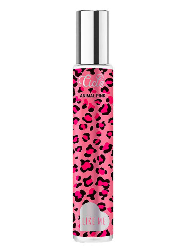 عطر ادکلن انیمال پینک سیکلو کازمتیکس - Animal Pink Ciclo Cosméticos - بررسی، قیمت و خرید