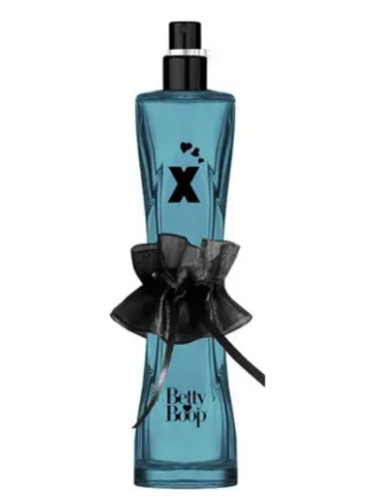 عطر ادکلن بتی بوپ کیوت بتی بوپ - Betty Boop Cute Betty Boop - بررسی، قیمت و خرید