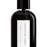 عطر ادکلن امبر ریمستر برند نو مور - Amber / Remastered Brand No More - بررسی، قیمت و خرید