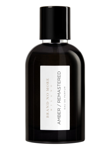 عطر ادکلن امبر ریمستر برند نو مور - Amber / Remastered Brand No More - بررسی، قیمت و خرید
