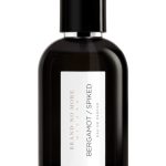 عطر ادکلن بِرگاموت برند نو مور - Bergamot / Spiked Brand No More - بررسی، قیمت و خرید