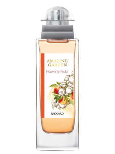 عطر ادکلن هونی فروتس بروکارد - Heavenly Fruits Brocard - بررسی، قیمت و خرید