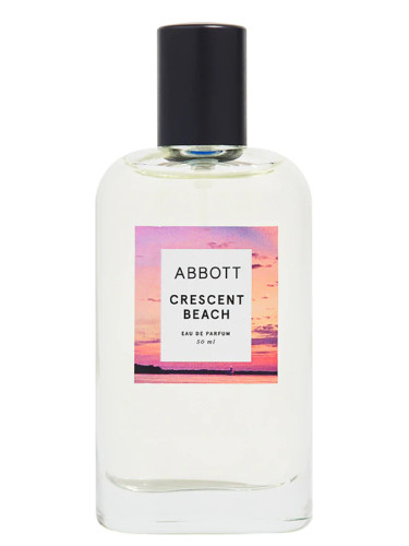 عطر ادکلن کرِسنت بیچ ابت نیویورک سیتی - Crescent Beach Abbott New York City - بررسی، قیمت و خرید