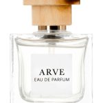 عطر ادکلن آروه آروه - Arve Arve - بررسی، قیمت و خرید