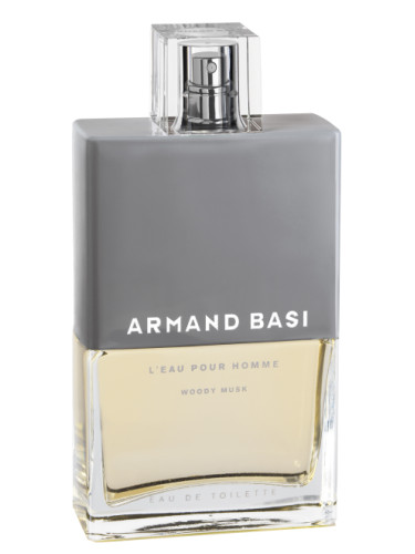 عطر ادکلن آرماند باسی لل او پور هوم وودی ماسک آرماند بسی - Armand Basi L'Eau Pour Homme Woody Musk Armand Basi - بررسی، قیمت و خرید