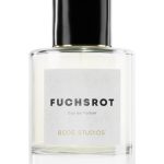 عطر ادکلن فوکس روت بود استودیوز - Fuchsrot Bode Studios - بررسی، قیمت و خرید