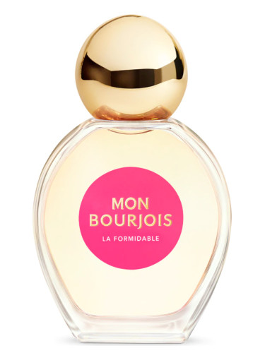 عطر ادکلن لا فُرمیدَبِل بورژوا - La Formidable Bourjois - بررسی، قیمت و خرید