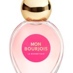 عطر ادکلن لا مگنتیک بژوآ - La Magnétique Bourjois - بررسی، قیمت و خرید