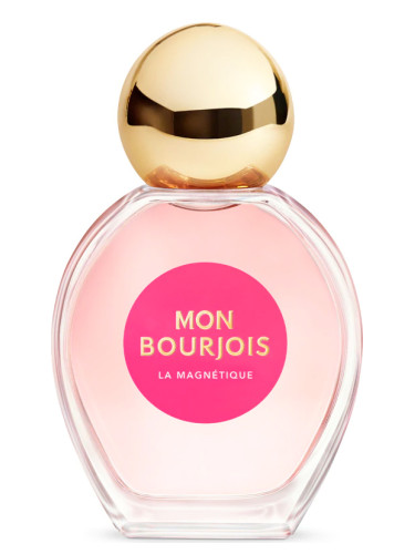 عطر ادکلن لا مگنتیک بژوآ - La Magnétique Bourjois - بررسی، قیمت و خرید
