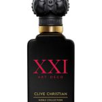 عطر ادکلن امبروود کلایو کریستین - Amberwood Clive Christian - بررسی، قیمت و خرید