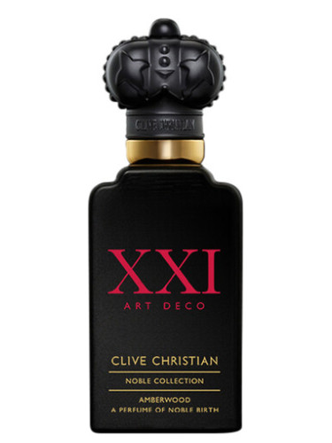 عطر ادکلن امبروود کلایو کریستین - Amberwood Clive Christian - بررسی، قیمت و خرید
