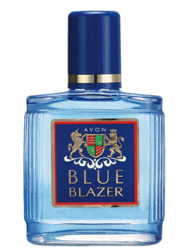 عطر ادکلن بلو بلیزر اَوون - Blue Blazer Avon - بررسی، قیمت و خرید