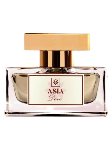 عطر ادکلن داو آسیا پرفیومز - Dove Asia Perfumes - بررسی، قیمت و خرید