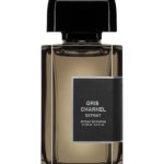 عطر ادکلن گریس چانل اکستریت بی دی کی پرفیومز - Gris Charnel Extrait BDK Parfums - بررسی، قیمت و خرید