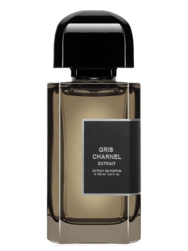 عطر ادکلن گریس چانل اکستریت بی دی کی پرفیومز - Gris Charnel Extrait BDK Parfums - بررسی، قیمت و خرید