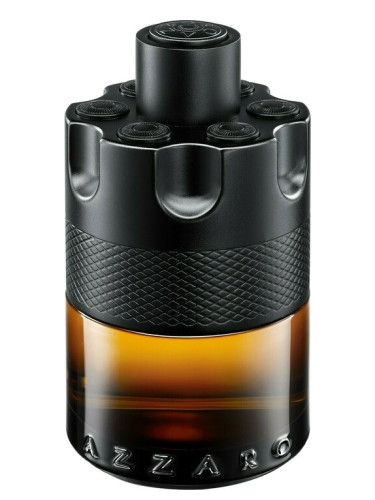 عطر ادکلن د موست وانتد پارفوم آزارو - The Most Wanted Parfum Azzaro - بررسی، قیمت و خرید
