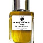 عطر ادکلن گرین اینسنس کافی احمد محصوب کاریزما - Green Incense Coffee Ahmed Mahsoub KARIZMA - بررسی، قیمت و خرید