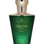 عطر ادکلن استینا پیور گرین الرهاب اورینتال - ESTINA PURE GREEN Alrehab Oriental - بررسی، قیمت و خرید
