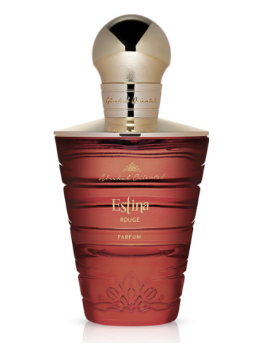 عطر ادکلن استینا روژ الرهب اورینتال - ESTINA ROUGE Alrehab Oriental - بررسی، قیمت و خرید