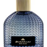 عطر ادکلن بوا بلو الریهاب اورینتال - BOIS BLEU Alrehab Oriental - بررسی، قیمت و خرید