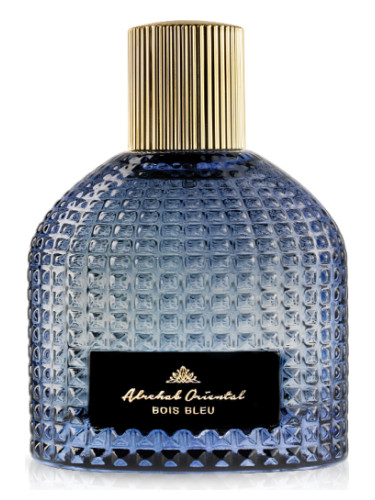 عطر ادکلن بوا بلو الریهاب اورینتال - BOIS BLEU Alrehab Oriental - بررسی، قیمت و خرید