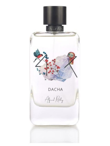 عطر ادکلن داچا آلفرد ریچی - Dacha Alfred Ritchy - بررسی، قیمت و خرید