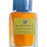 عطر ادکلن بلک کارنت احمد محسوب کاریزما - Black Currant Ahmed Mahsoub KARIZMA - بررسی، قیمت و خرید