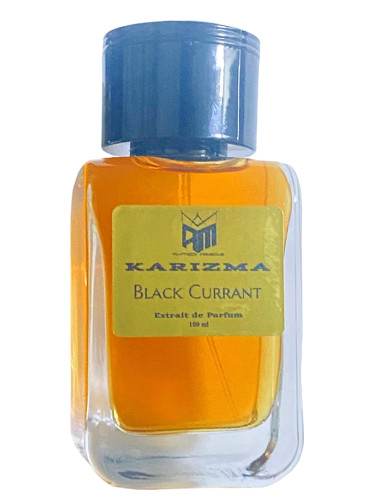 عطر ادکلن بلک کارنت احمد محسوب کاریزما - Black Currant Ahmed Mahsoub KARIZMA - بررسی، قیمت و خرید