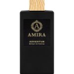 عطر ادکلن ادونچر امیره پرفیومز - Adventur Amira Parfums - بررسی، قیمت و خرید
