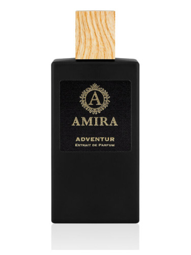 عطر ادکلن ادونچر امیره پرفیومز - Adventur Amira Parfums - بررسی، قیمت و خرید