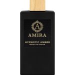 عطر ادکلن هیپنوتیک امبر آمیرا پرفیومز - Hypnotic Amber Amira Parfums - بررسی، قیمت و خرید