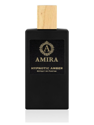 عطر ادکلن هیپنوتیک امبر آمیرا پرفیومز - Hypnotic Amber Amira Parfums - بررسی، قیمت و خرید