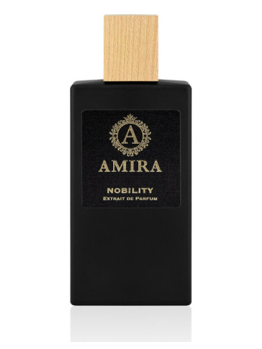 عطر ادکلن نوبیلیتی آمیرا پرفیومز - Nobility Amira Parfums - بررسی، قیمت و خرید