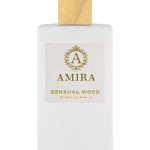 عطر ادکلن سنسوال وود امیر پرفیومز - Sensual Wood Amira Parfums - بررسی، قیمت و خرید
