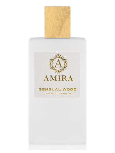 عطر ادکلن سنسوال وود امیر پرفیومز - Sensual Wood Amira Parfums - بررسی، قیمت و خرید