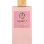 عطر ادکلن سیلکی لیپ‌استیک آمیرا پارفومز - Silky Lipstick Amira Parfums - بررسی، قیمت و خرید