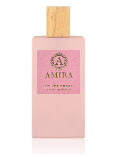 عطر ادکلن ولوت دریم امیر پرفیومز - Velvet Dream Amira Parfums - بررسی، قیمت و خرید