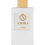عطر ادکلن تیاره آمیرا پرفیومز - Tiarè Amira Parfums - بررسی، قیمت و خرید