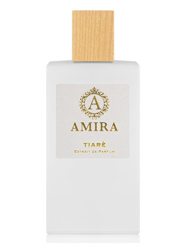 عطر ادکلن تیاره آمیرا پرفیومز - Tiarè Amira Parfums - بررسی، قیمت و خرید