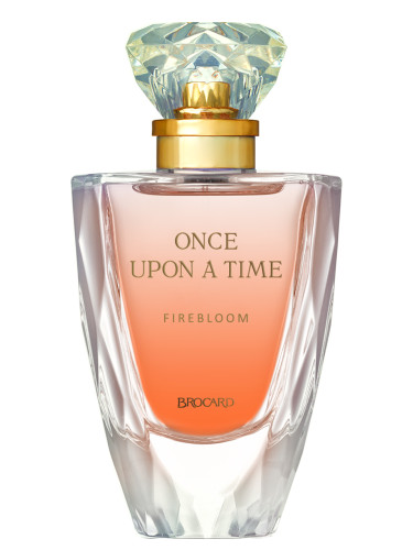 عطر ادکلن ‌وانس آپان اِ تایم فایربلوم بروکارد - Once Upon A Time Firebloom Brocard - بررسی، قیمت و خرید
