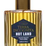 عطر ادکلن ترا اینکاگنیتا هات لند بروکارد - Terra Incognita Hot Land Brocard - بررسی، قیمت و خرید